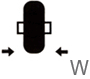 Wheel Width