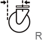 Swivel Radius